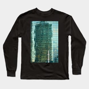 Reflecting Loftus 2 Long Sleeve T-Shirt